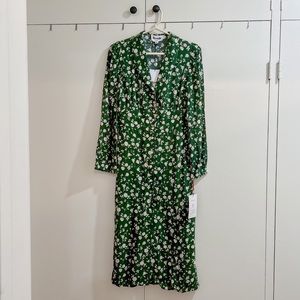 Rouje Clementine Dress